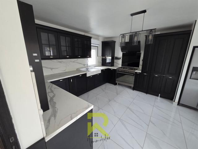 Le Paradis. Avec Option Sérénité ! 161m² Marseillan