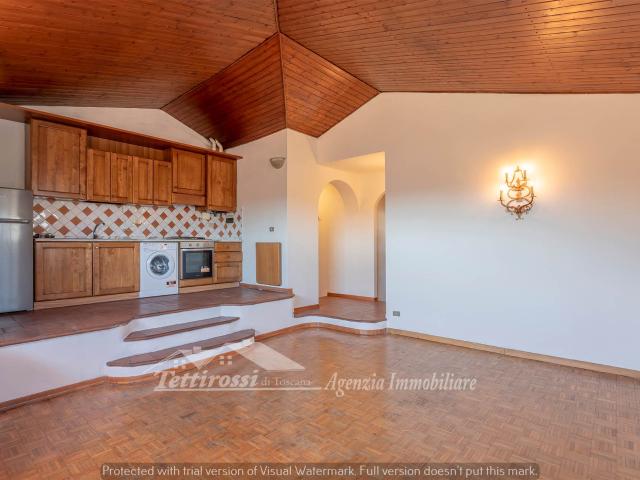 Contratto 4+4 anni con residenza