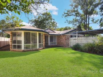 Smart Family Living & Strong Investment Opportunity on a Flat 800sqm Block