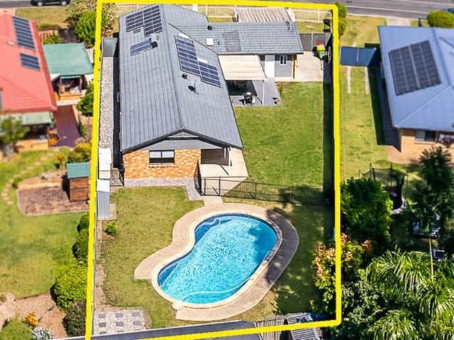 Renovated Massive 5 bed 3 Bath Home + Pool + Dual Living