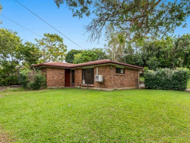 Spacious 3 Bedroom Home on a Large Block with Room for a Granny Flat or Pool STCA
