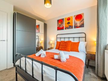 Bishopsworth Bristol, BS13, Bristol, Southdowns