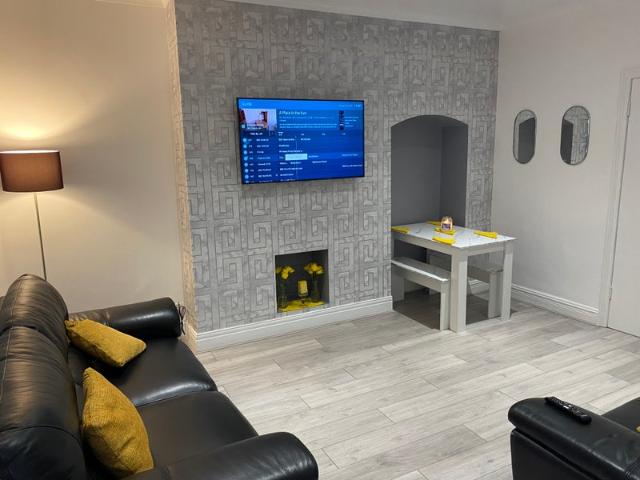 Contractor/Student 3 bed Property all inclusive