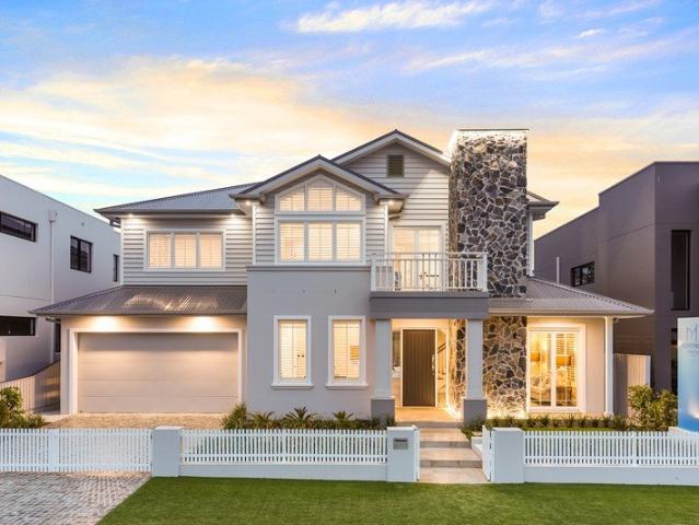 Contracted $125K Return | Hampton Luxury | 3 Year Leaseback | Box Hill Homeworld