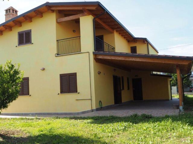 Contrada Torre Sansone 69 5 vani 230mq