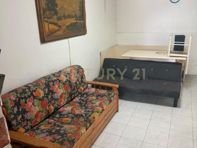 Contrada Vaccarizzo bilocale 50mq
