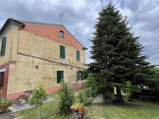 Contrada Valle 6 7 vani 270mq