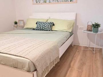 Contrada Villa Andreoli 244 quadrilocale 150mq