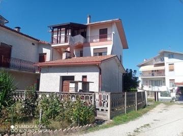 CONTRADA VILLA MARTELLI 0mq