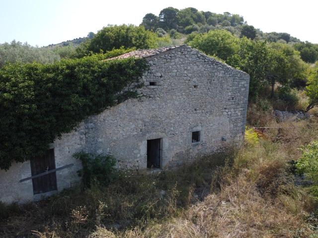 Contrada Bosco Pozzo Cassero 23 533 monolocale 130mq