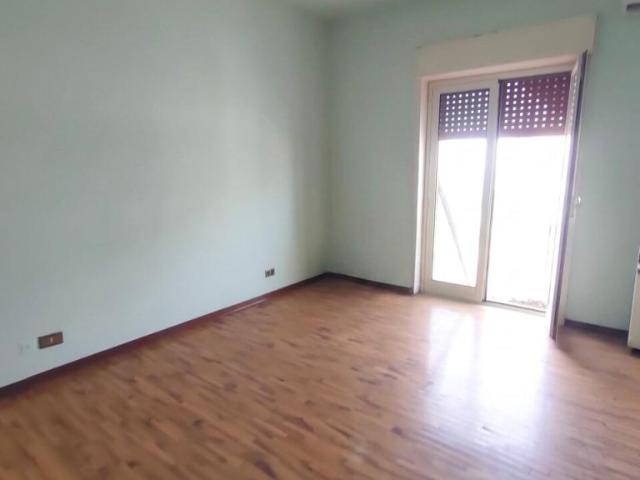 Contrada Cafari quadrilocale 110mq