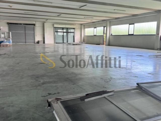 Contrada Cerreto quadrilocale 700mq