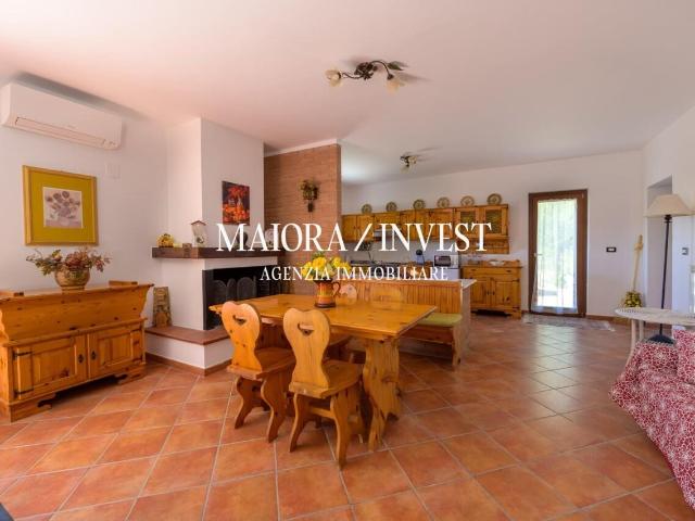 Contrada Ciafone quadrilocale 165mq