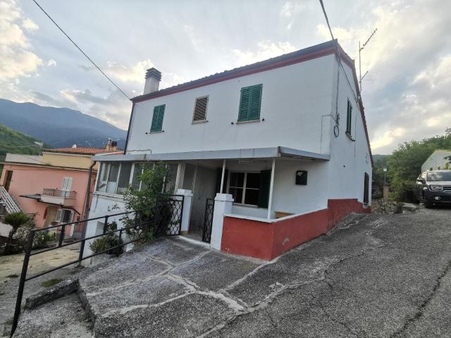 Contrada Colitti 11 80mq