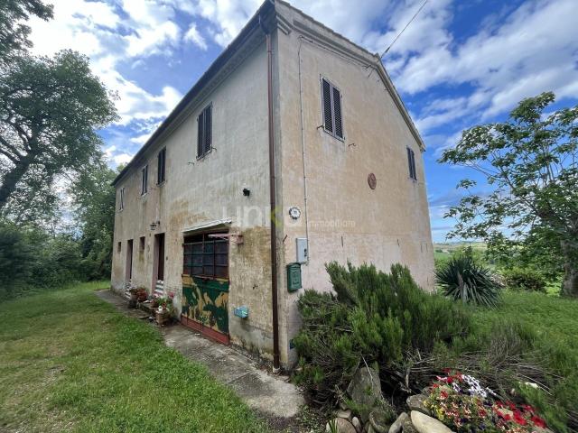 Contrada Colle 6 vani 200mq