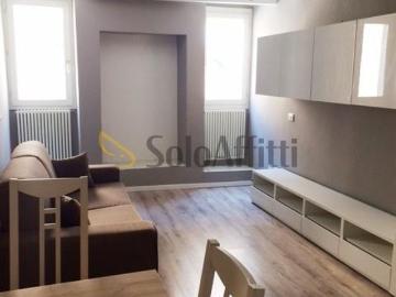 Contrada del Carmine 31 monolocale 35mq