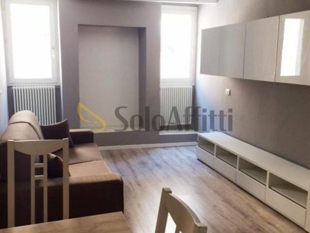 Contrada del Carmine 31 monolocale 35mq