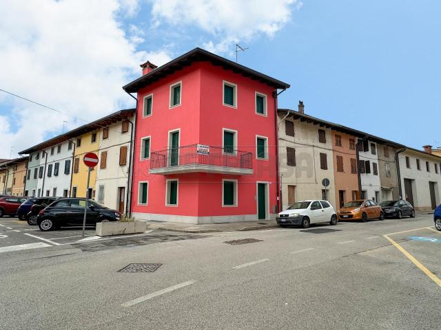 Contrada Foscarini 1 6 vani 166mq