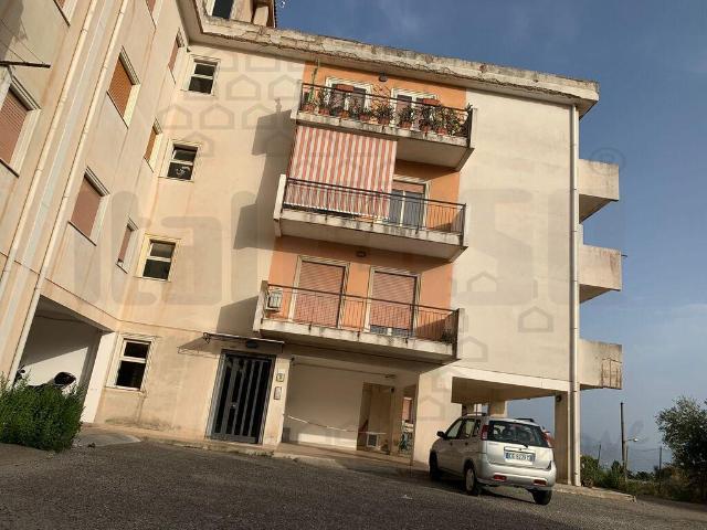 Contrada Fra Paolo quadrilocale 115mq