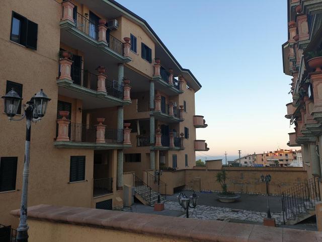 Contrada Lazzaretto 288 trilocale 70mq