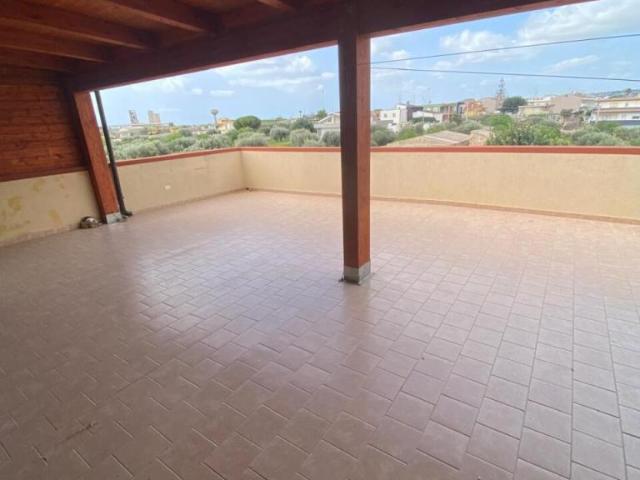 Contrada Palamentano 221 monolocale 35mq