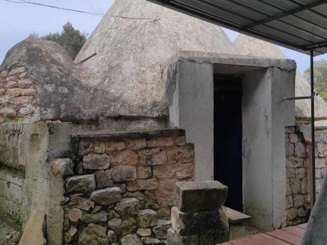 Contrada Santo Scalone quadrilocale 95mq