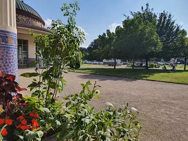 Contrexéville 88140 Achat / Vente appartement 6 pièces t6 au dernier étage