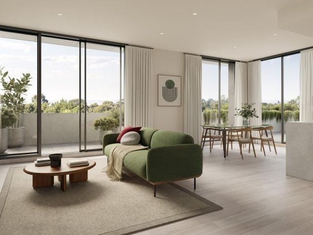 CONTRUCTION COMMENCED SELLING FAST