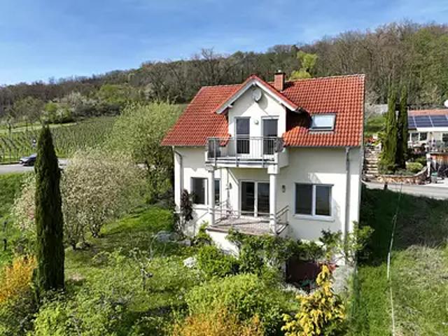 Contz les Bains 57480 Achat / Vente maison 5 pièces t5 jardin terrasse