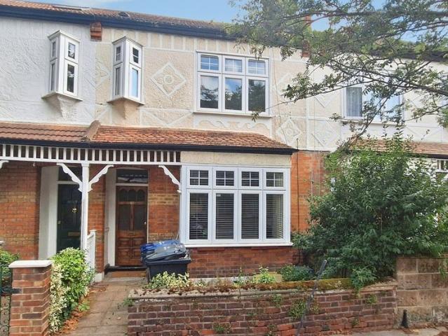 Convent Gardens, Ealing W5, 2 bed terraced house to rent, £2,400 pcm | PrimeLocation
