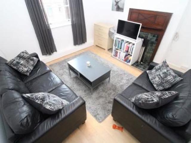 Convent Walk, S3 7RW