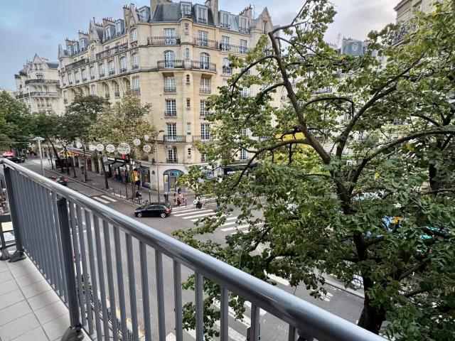Convention Central Seine