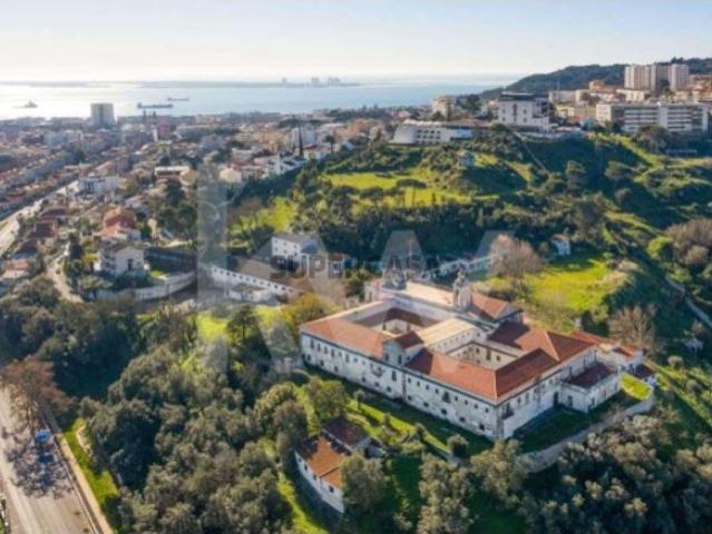 Convento de Brancanes | Setúbal 45.000m2
