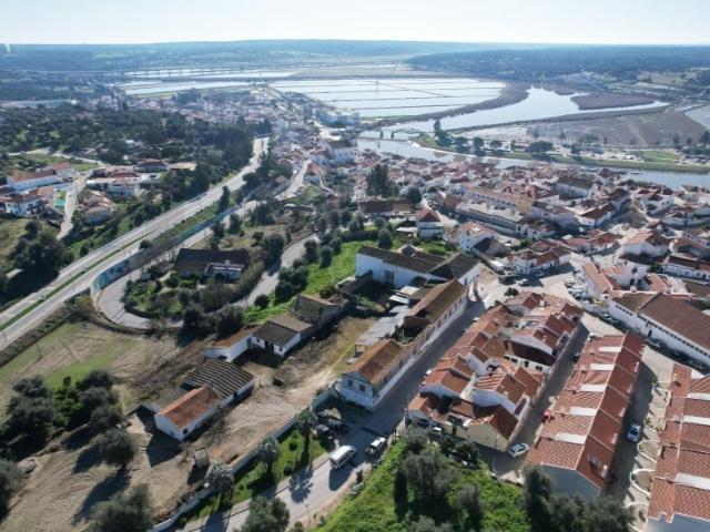 Convento Histórico em Alcácer do Sal com Possibilidade de construir um boutique hotel