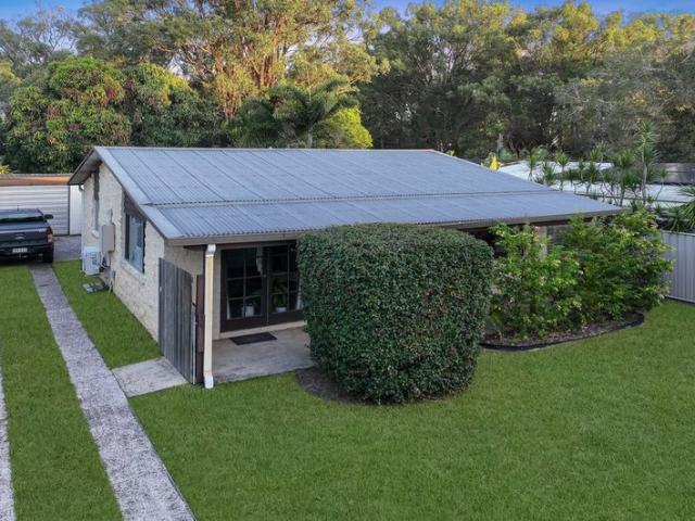 Convenient Maroochydore Living