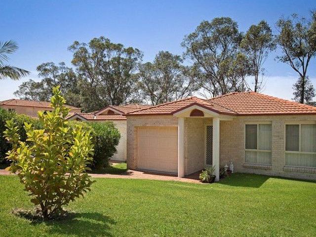 CONVENIENT MARDI LOCATION CLOSE TO SHOPS, TRAINS & FREEWAY ACCESS