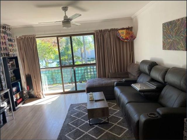 Convenient Mermaid Waters Living with Space, Comfort and a Carport