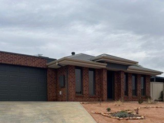 Convenient Merbein Location!