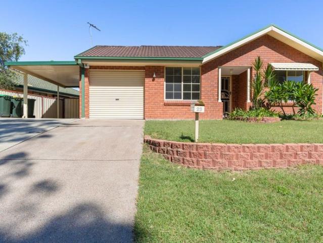 CONVENIENT METFORD LOCATION