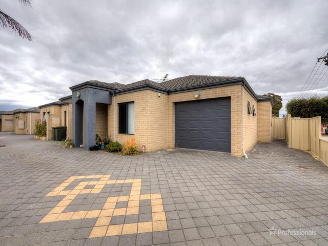 Convenient Midland Living with Comfort & Convenience