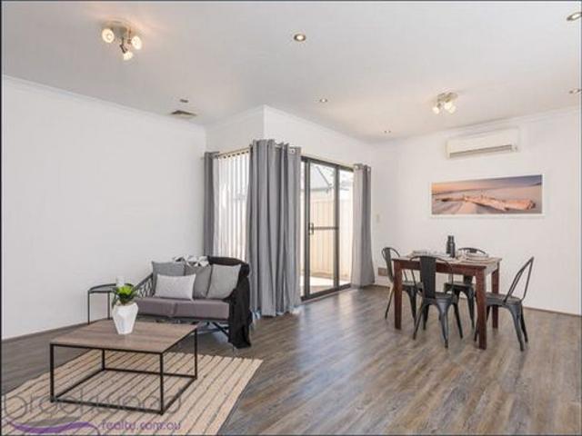 Convenient Midland Living with Comfort & Convenience