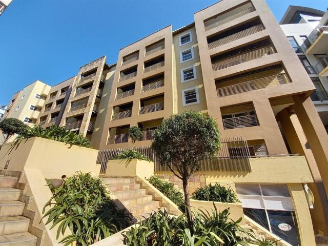 Convenient Modern and Secure Spacious Gateway Apartment