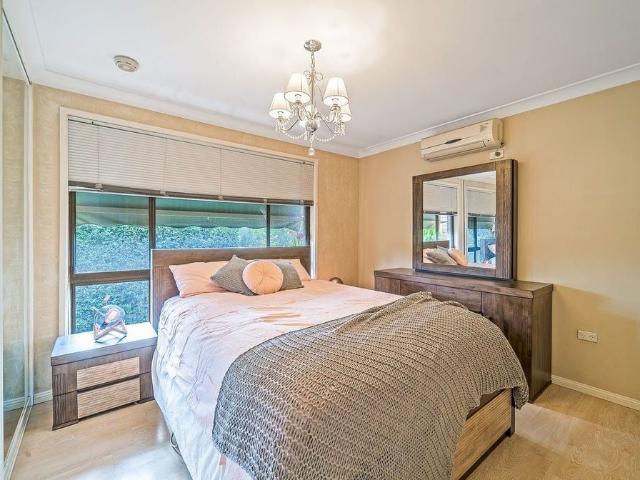 Convenient & Modern Living