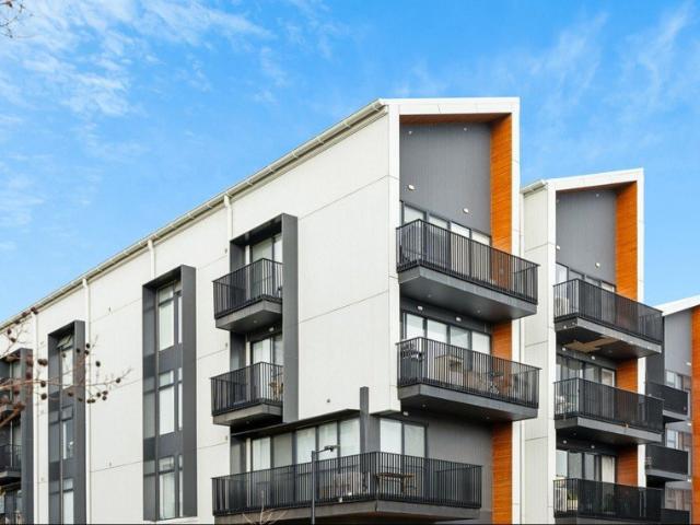 Convenient Modern Living in Tonsley