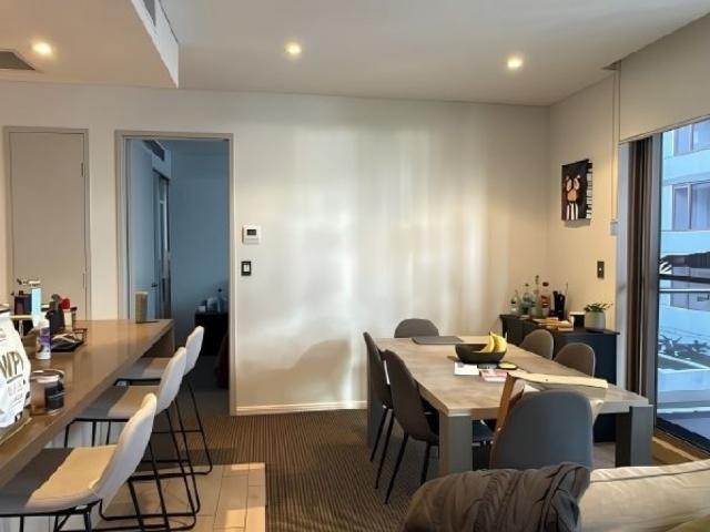 Convenient Modern One Bedroom Plus Study Apartment in the Heart of Macquarie Park