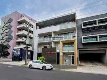 Convenient Moonee Ponds Location