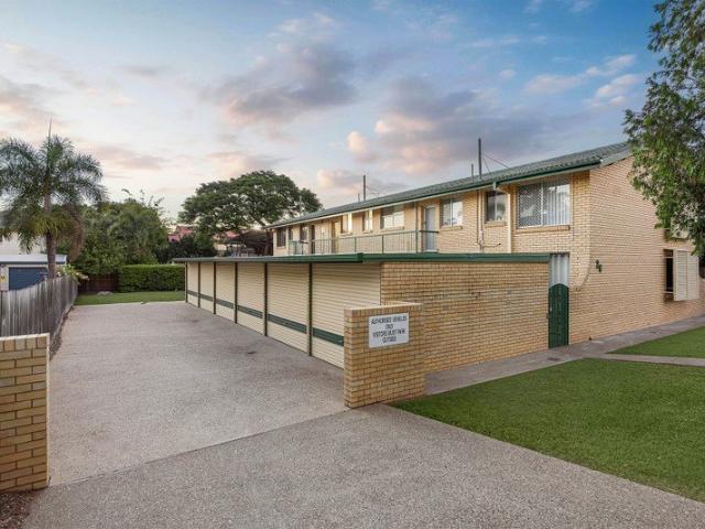 Convenient Nundah Living