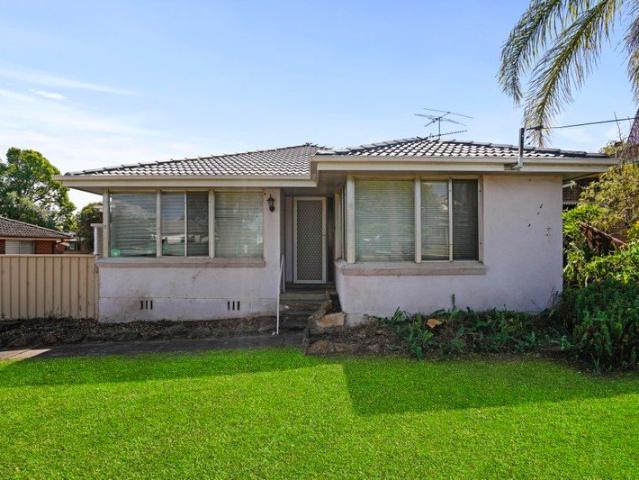 Convenient Narellan Living