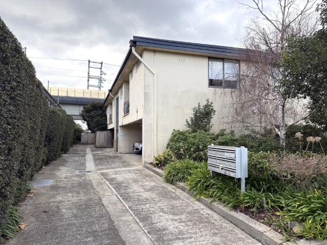 Convenient One Bedroom Apartment