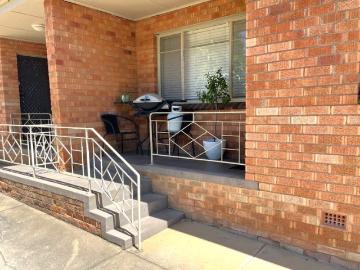 Convenient one bedroom beauty!